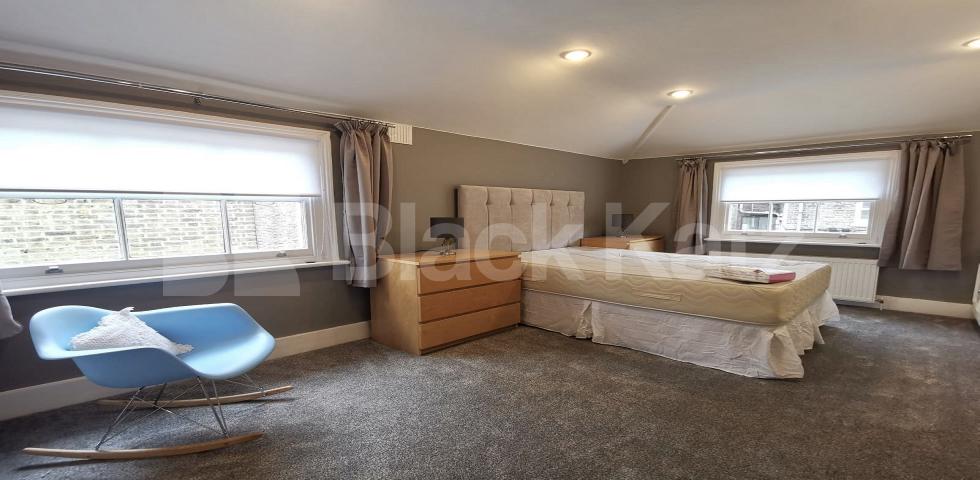 			LET, 2 Bedroom, 2 bath, 1 reception Apartment			 Handforth Road, Oval